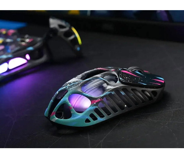 Gravastar X Pro Neon Graffiti - 1515575 - zdjęcie 6